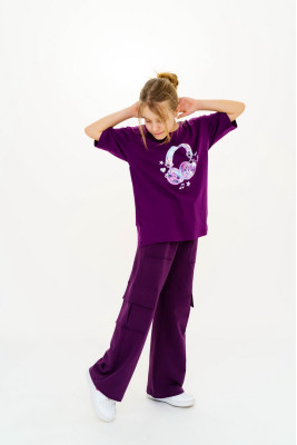 Штани для дівчат